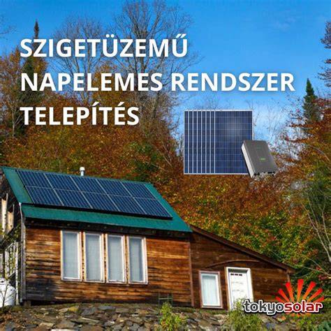 Napelem rendszer a társasház tetején