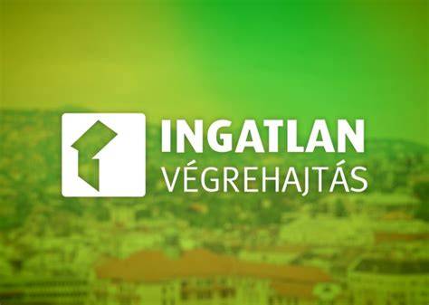 Infografika: Árveréses ingatlanok eloszlása Vásárosnamény környékén