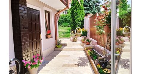 Belső tér egy apartmanban a Borkúti Panzióban