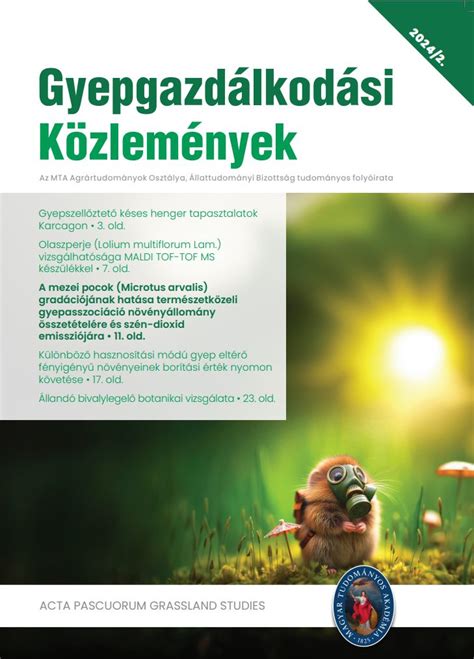 A földek hasznosítási kötelezettségének teljesítése