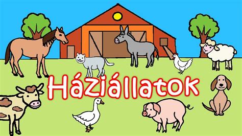 Illusztráció egy kis kertes házról