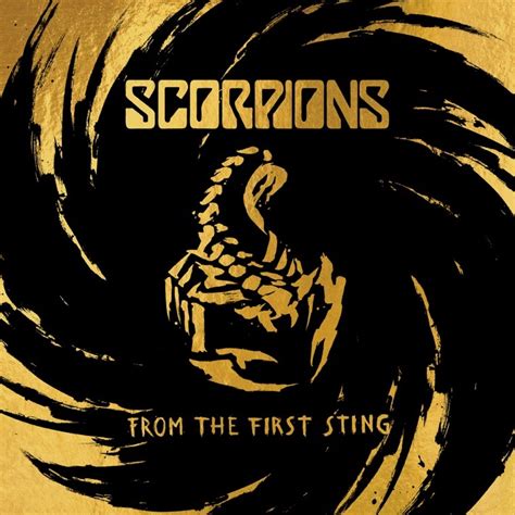Scorpions diszkográfia