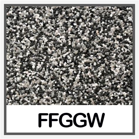 Különböző színű műgyanta garázsbevonatok