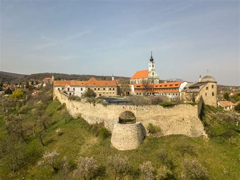 Pécsvárad, Várkastély, 1890-1900