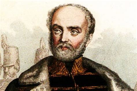 Bem József portréja