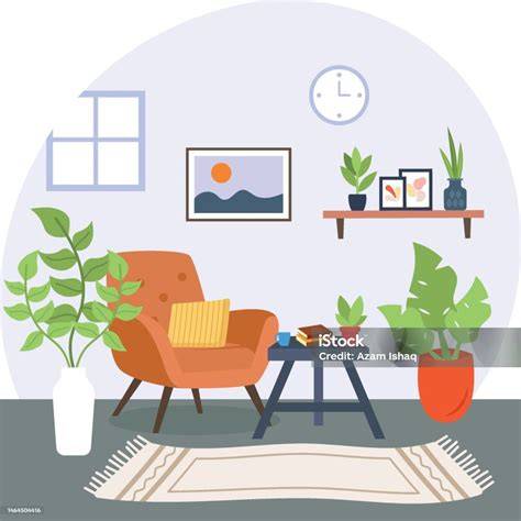 albérlő-átverés és bezárt apartman illusztráció
