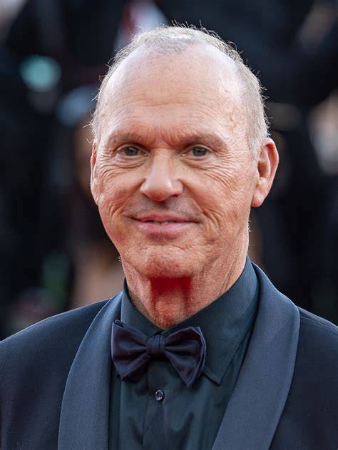 Michael Keaton portré és karrier-összefoglaló