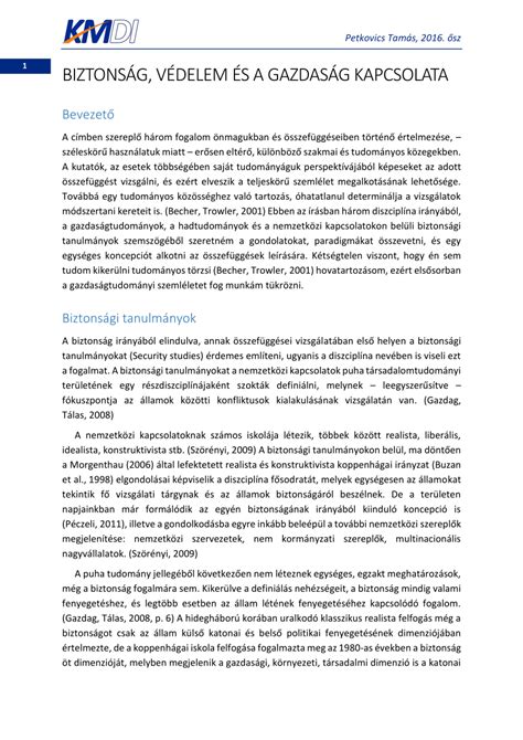 Diagram: Településképi védelem és értékvizsgálat kapcsolata