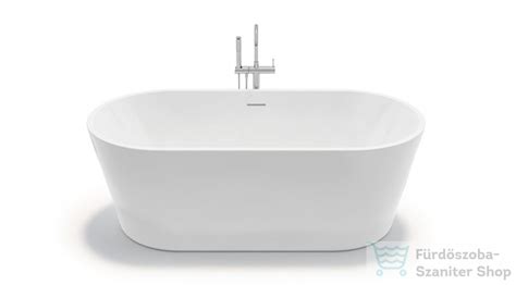 Fürdőszoba, kád beépítéssel