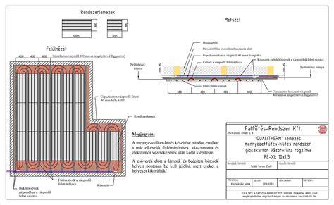 Infografika: QUALITHERM könnyűszerkezetes elemstruktúra és energiahatékonyság