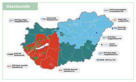 Infografika: Újlakás-átadások országos és regionális megoszlása