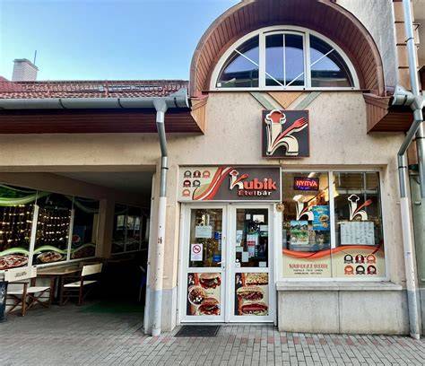Kossuth utca Orosháza - központi elhelyezkedés vizuális térképe