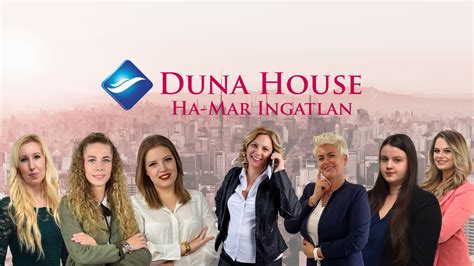 A Duna House online ügyfélkövető rendszere