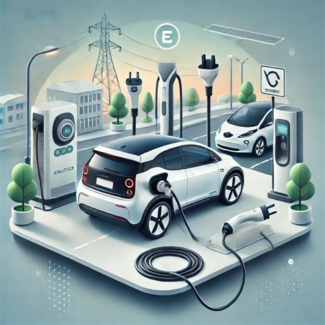 Hőtérkép az elektromos autó hatótávjának csökkenéséről hidegben