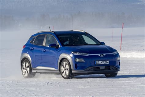 Elektromos autó téli használata: hatótáv csökkenés