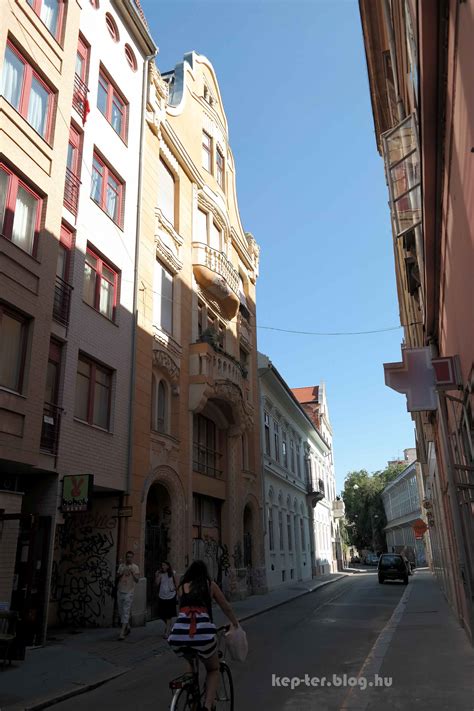 KIRÁLY UTCA Kazinczy utca 51. kapualj és lépcsőház részlet