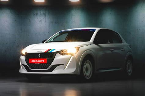 Kép egy Peugeot szalonról