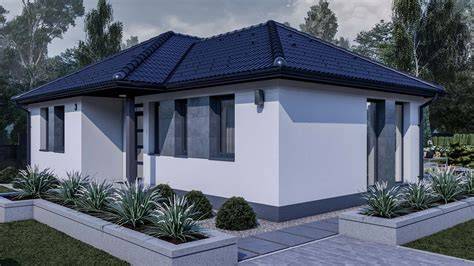Infografika: 80 m2 alatti családi ház tervezési folyamatának lépései
