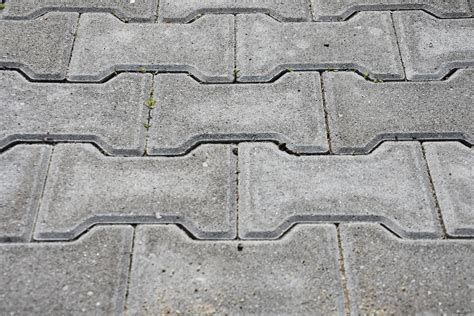 Ipari területek térkő rétegrendje