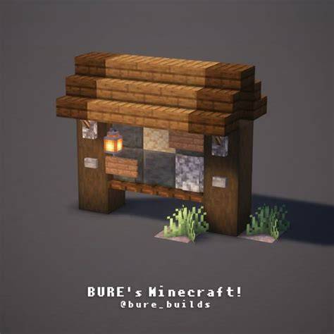 Minecraft táblázat ház típusok vizuális összehasonlítás