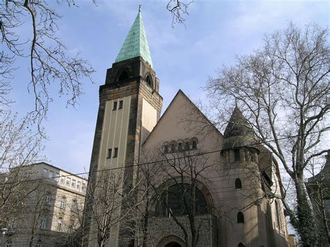 Hévízi református templom