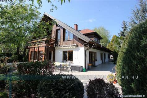 Balaton parti ingatlanok árai