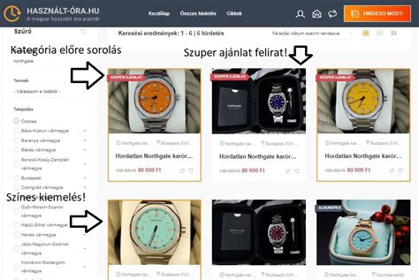 Kiemelt hirdetés ikon magyarázata