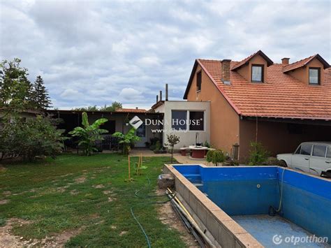 ingatlanpiaci trendek Pilisszántó környékén