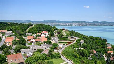 Grafikon a Balaton környéki ingatlanárak növekedéséről