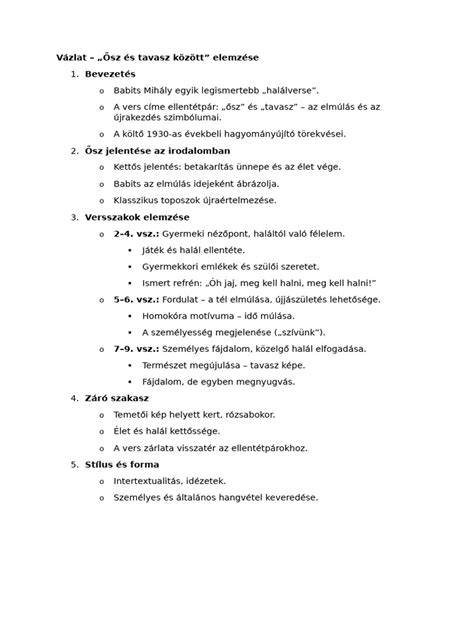 Elrendezési vázlat a két szint között és a telek arányairól