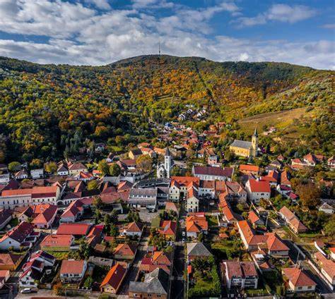 Tagolt térkép: Tokaj-Hegyalja látnivalói