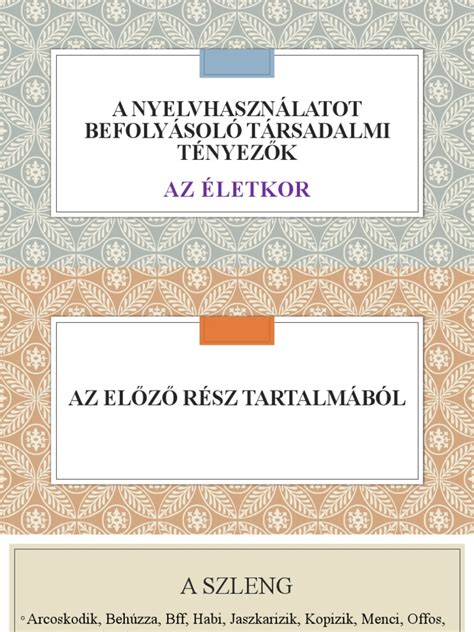 A termőföld értékét befolyásoló tényezők