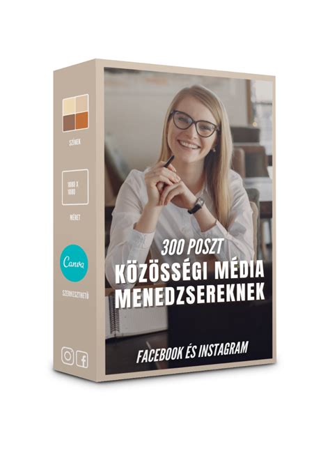 Közösségi média poszt ingatlan témában