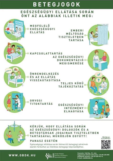 Infografika: A közös képviselő jogai és kötelezettségei
