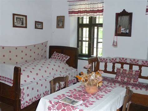 belső tér parasztház