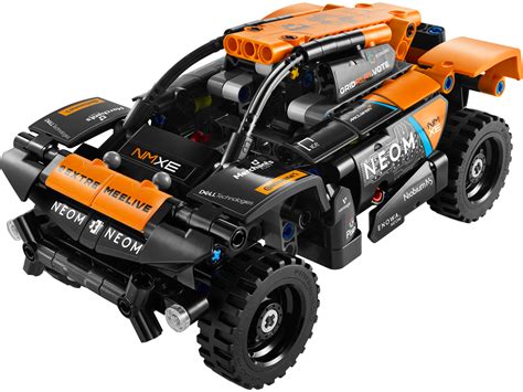 LEGO Technic Kisrepülő makett