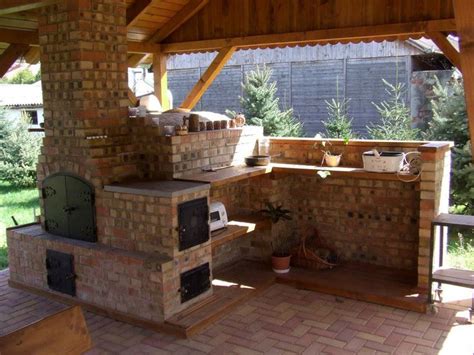 Összeszerelt kád-kemence alapja