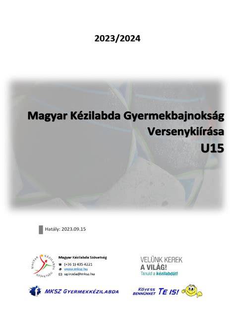 Példa a tervnaptár és mellékletek kapcsolatára