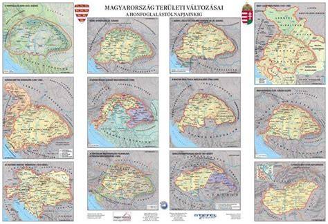 Árverési termek és kiállítások történeti térképe