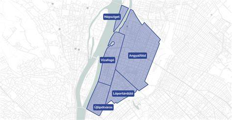 Map: XIII. kerület és a Gyöngyösi utca közelében fekvő főbb közlekedési és szolgáltató pontok