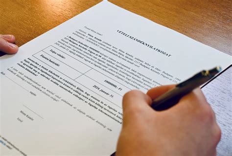 Vételi szándéknyilatkozat és előszerződés összehasonlítása