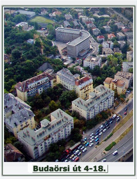 Medgyaszay István tervezte lakótelep