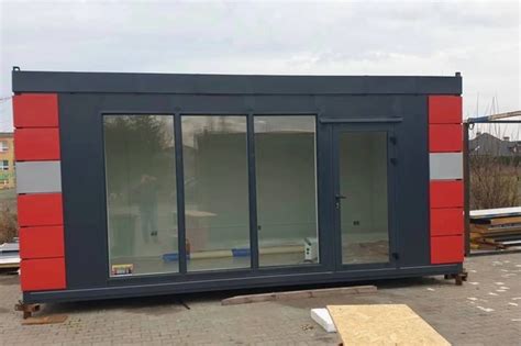 Mobil konténerházak sokféle felhasználással