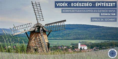környezettudatos építészet