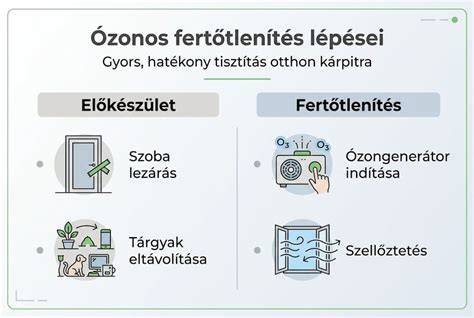 Infografika: hálózati felújítás lépései, helyiségek elhelyezkedése, új vezetékhálózat vázlat