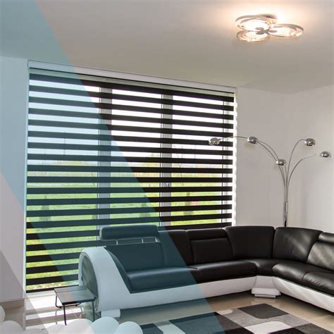 Különböző beltéri árnyékolók