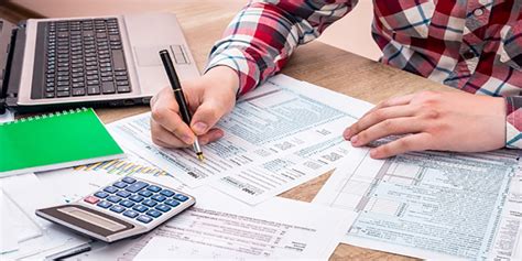 Adóbevallás és adófizetés folyamata