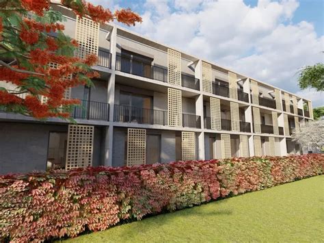 Napsugár Resorts - Balatonlelle projekt