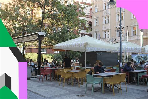 Infografika: Közösségi terek szerepe a városi életben