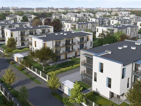 Füredidomb Lakópark látványterve